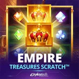 Bocoran RTP Slot Playtech Empire Treasures Scratch